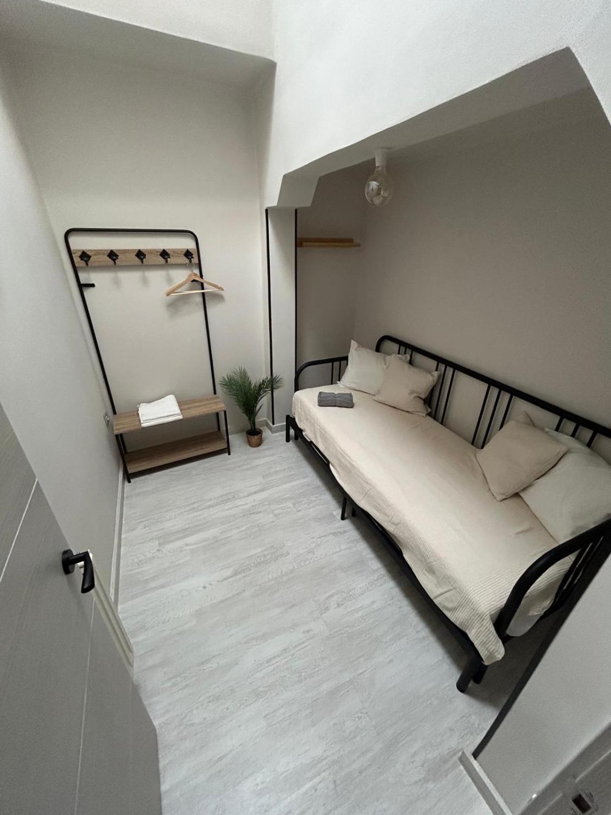 Apartamento Calera Burgos Bagian luar foto