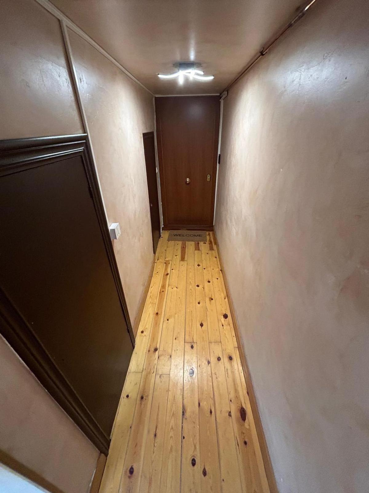 Apartamento Calera Burgos Bagian luar foto