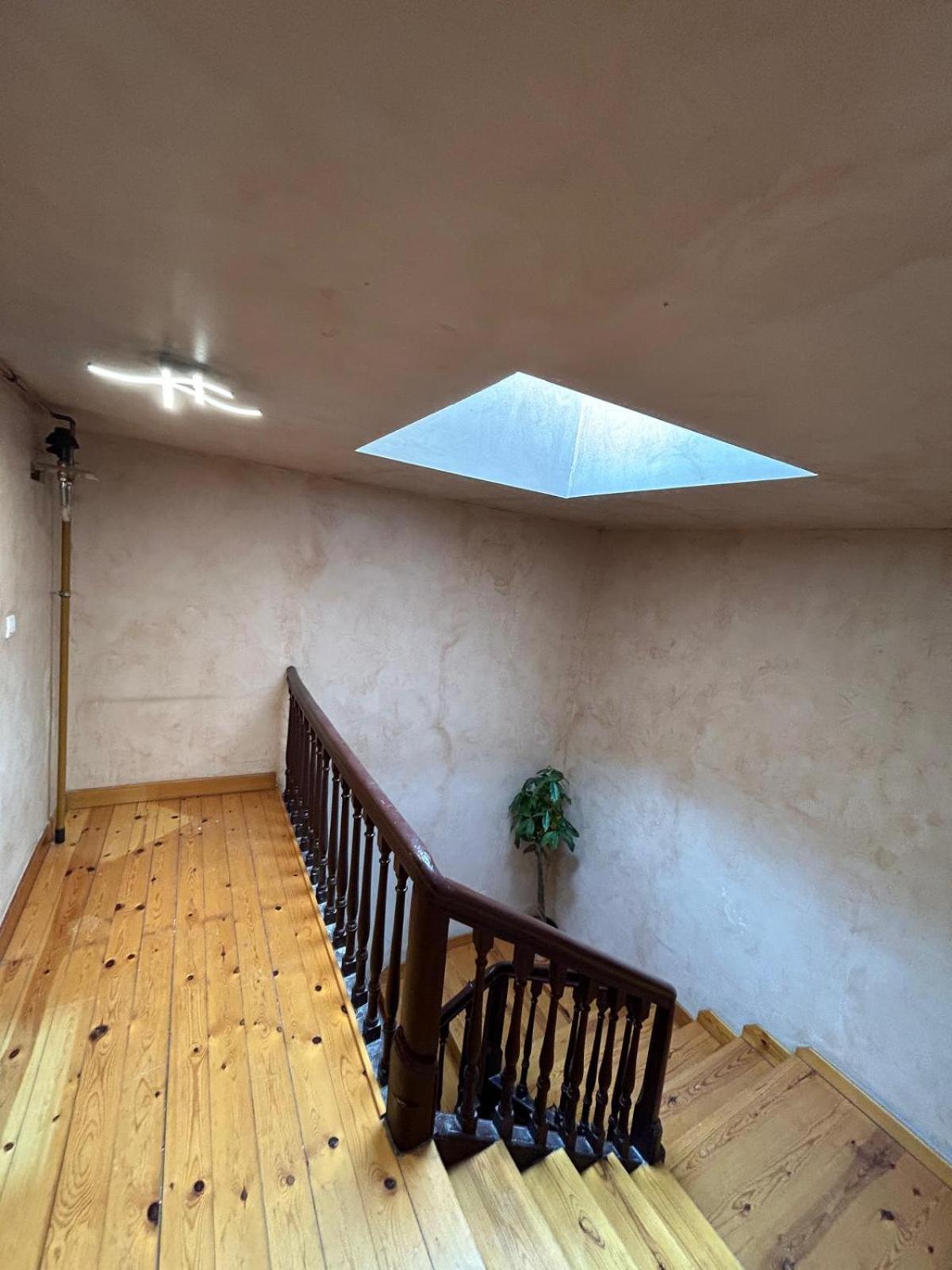 Apartamento Calera Burgos Bagian luar foto
