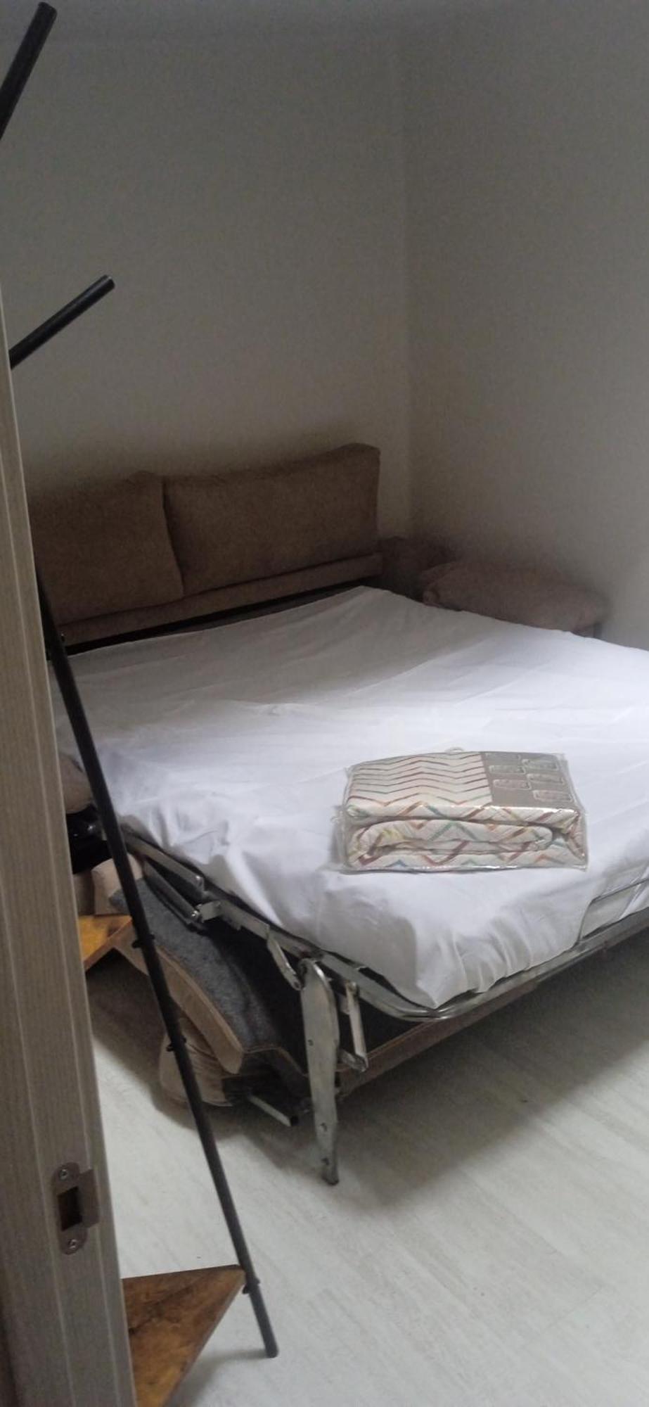 Apartamento Calera Burgos Bagian luar foto