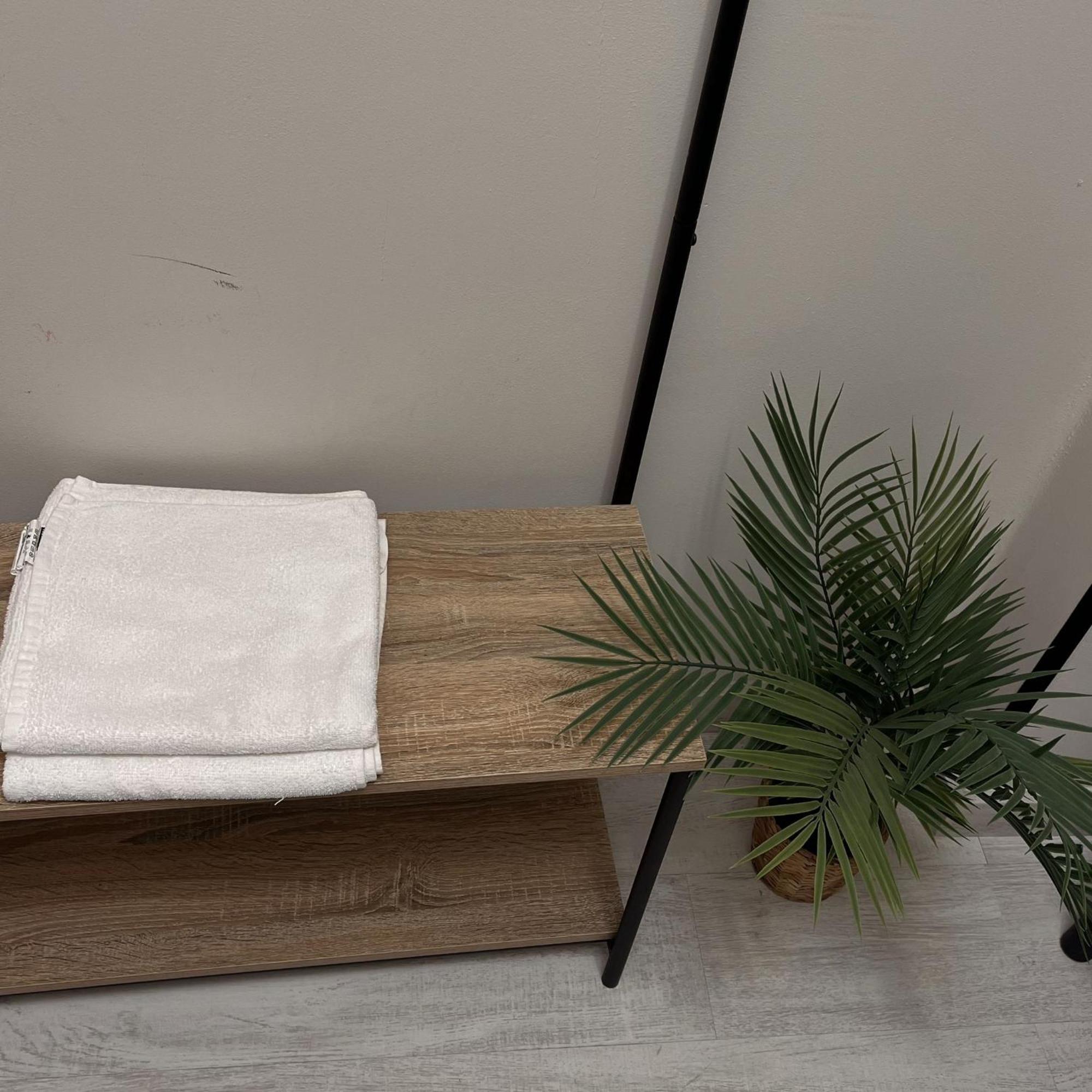 Apartamento Calera Burgos Bagian luar foto