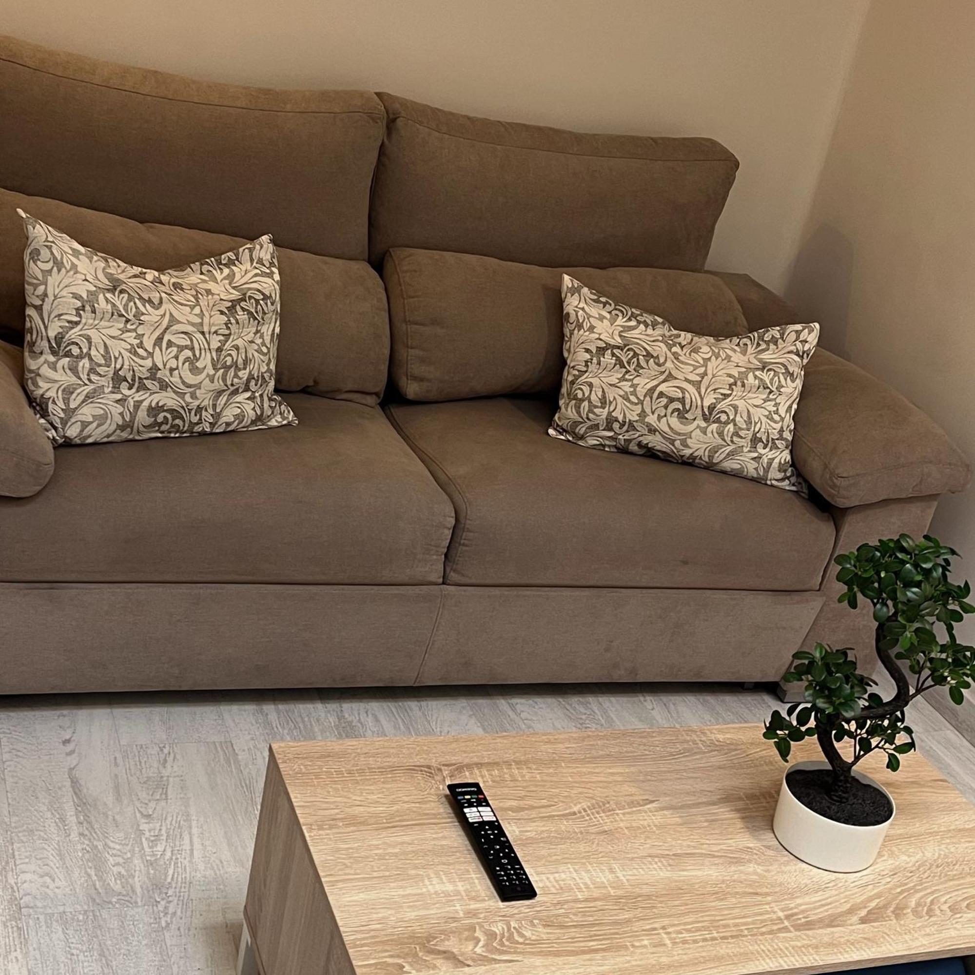 Apartamento Calera Burgos Bagian luar foto