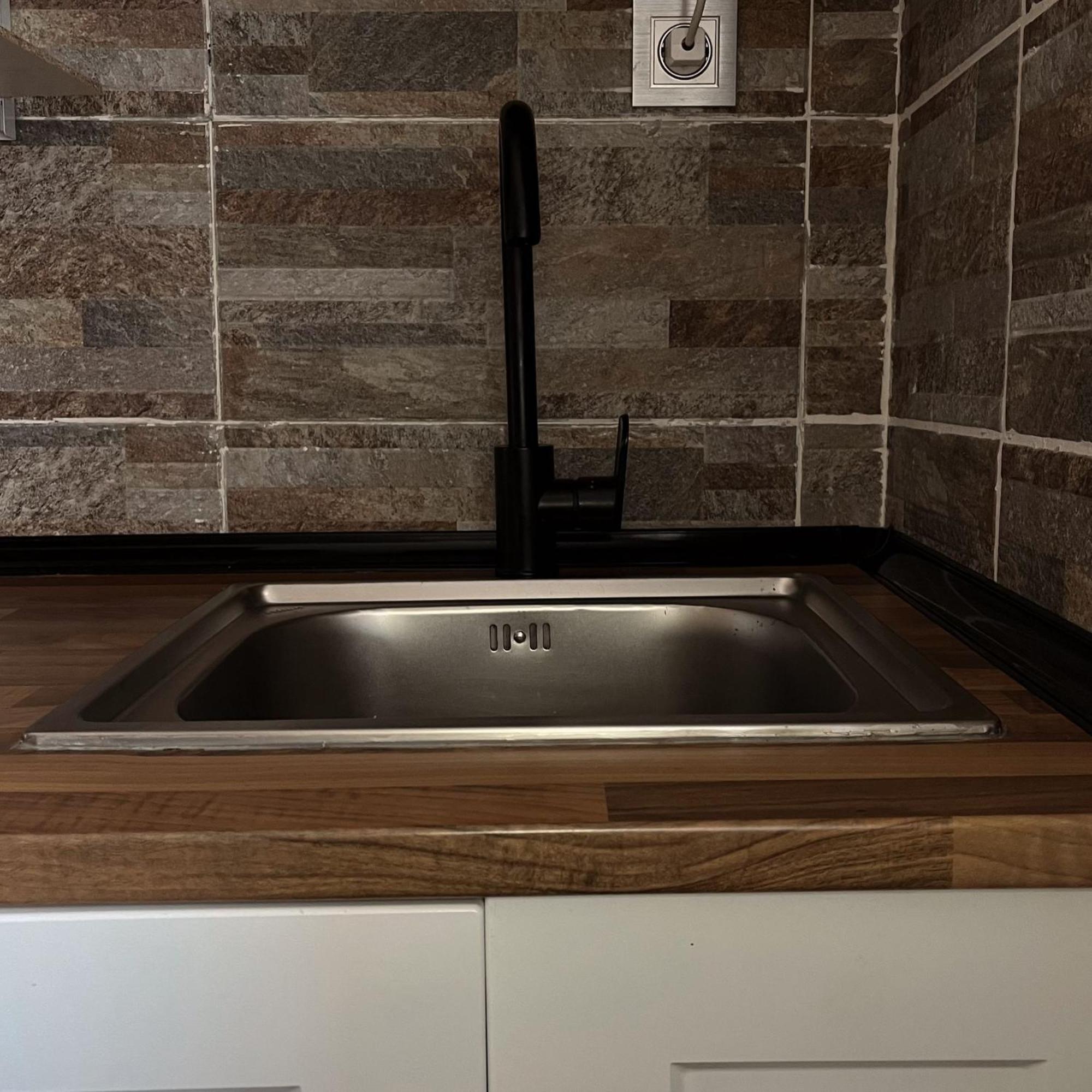 Apartamento Calera Burgos Bagian luar foto