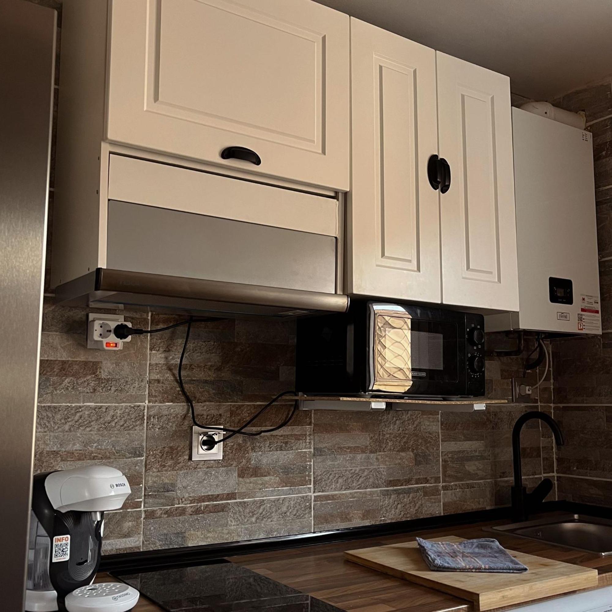 Apartamento Calera Burgos Bagian luar foto