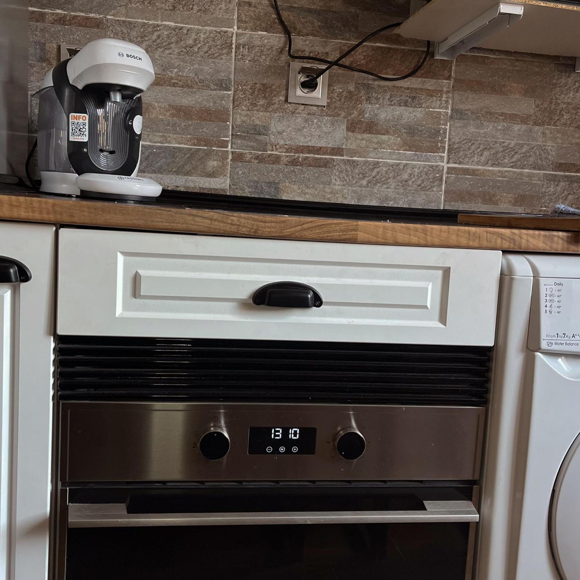 Apartamento Calera Burgos Bagian luar foto