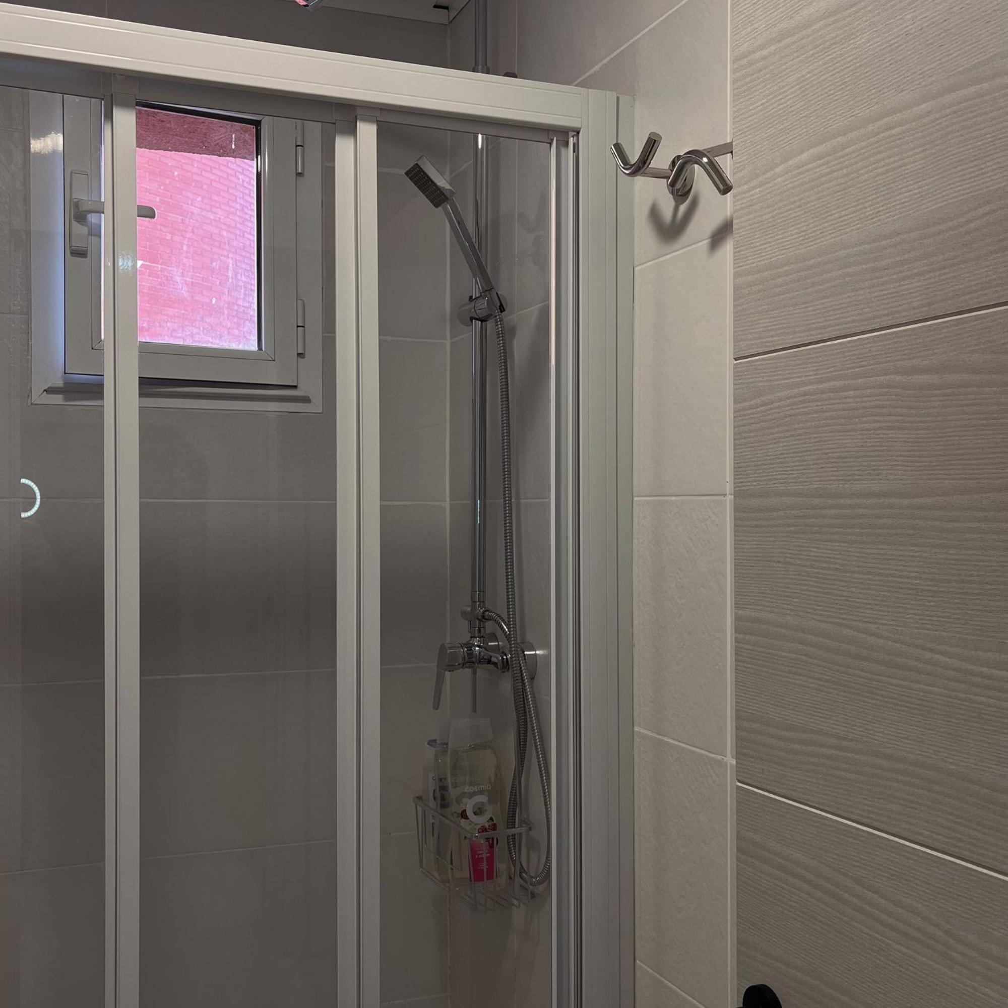 Apartamento Calera Burgos Bagian luar foto