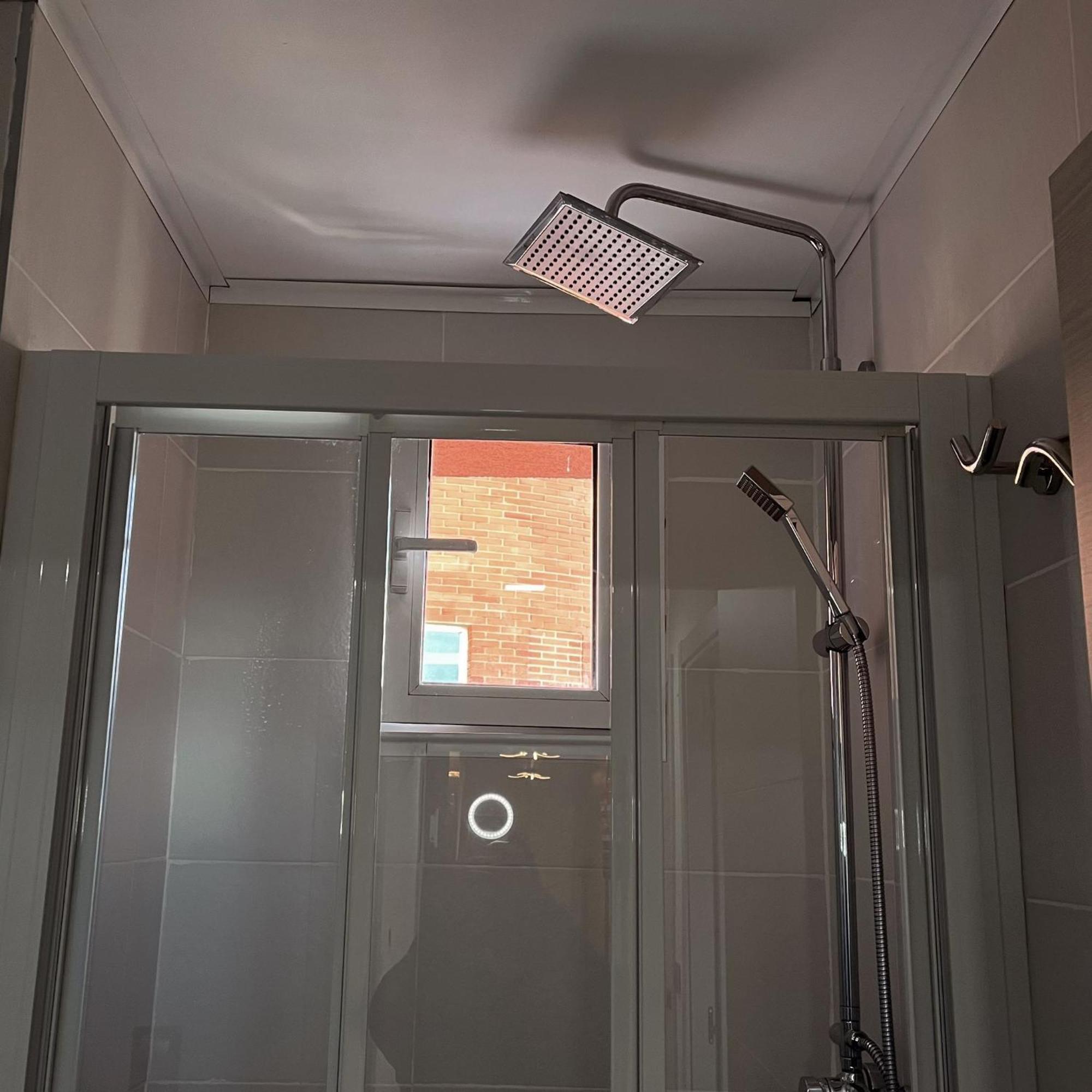 Apartamento Calera Burgos Bagian luar foto