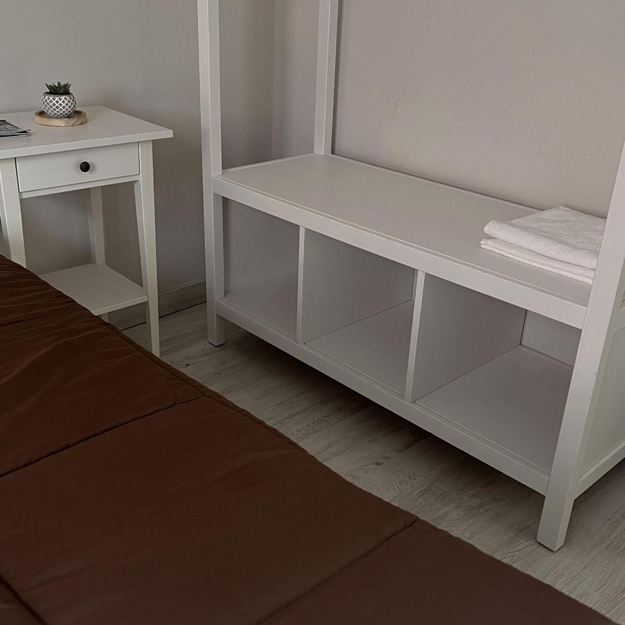 Apartamento Calera Burgos Bagian luar foto