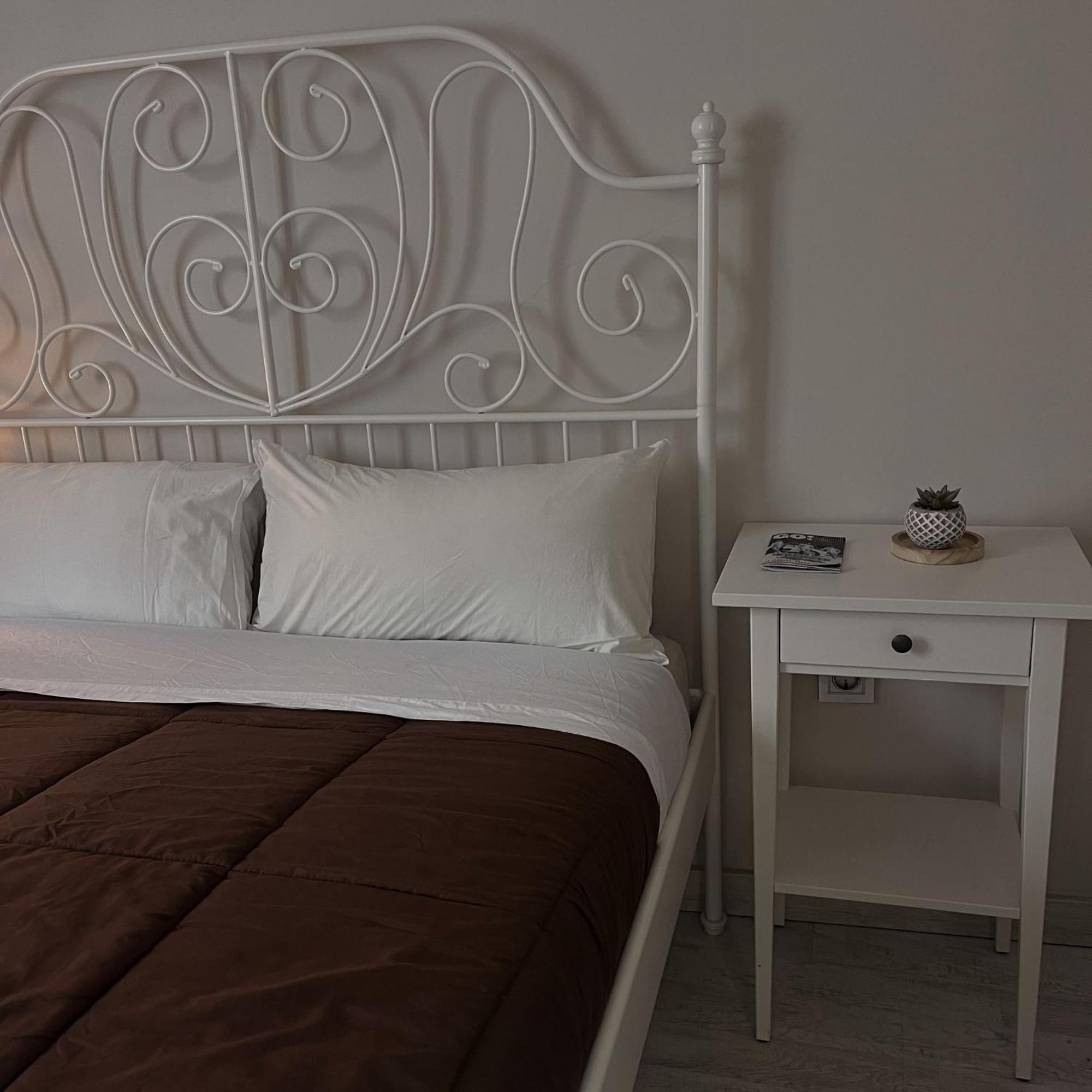 Apartamento Calera Burgos Bagian luar foto