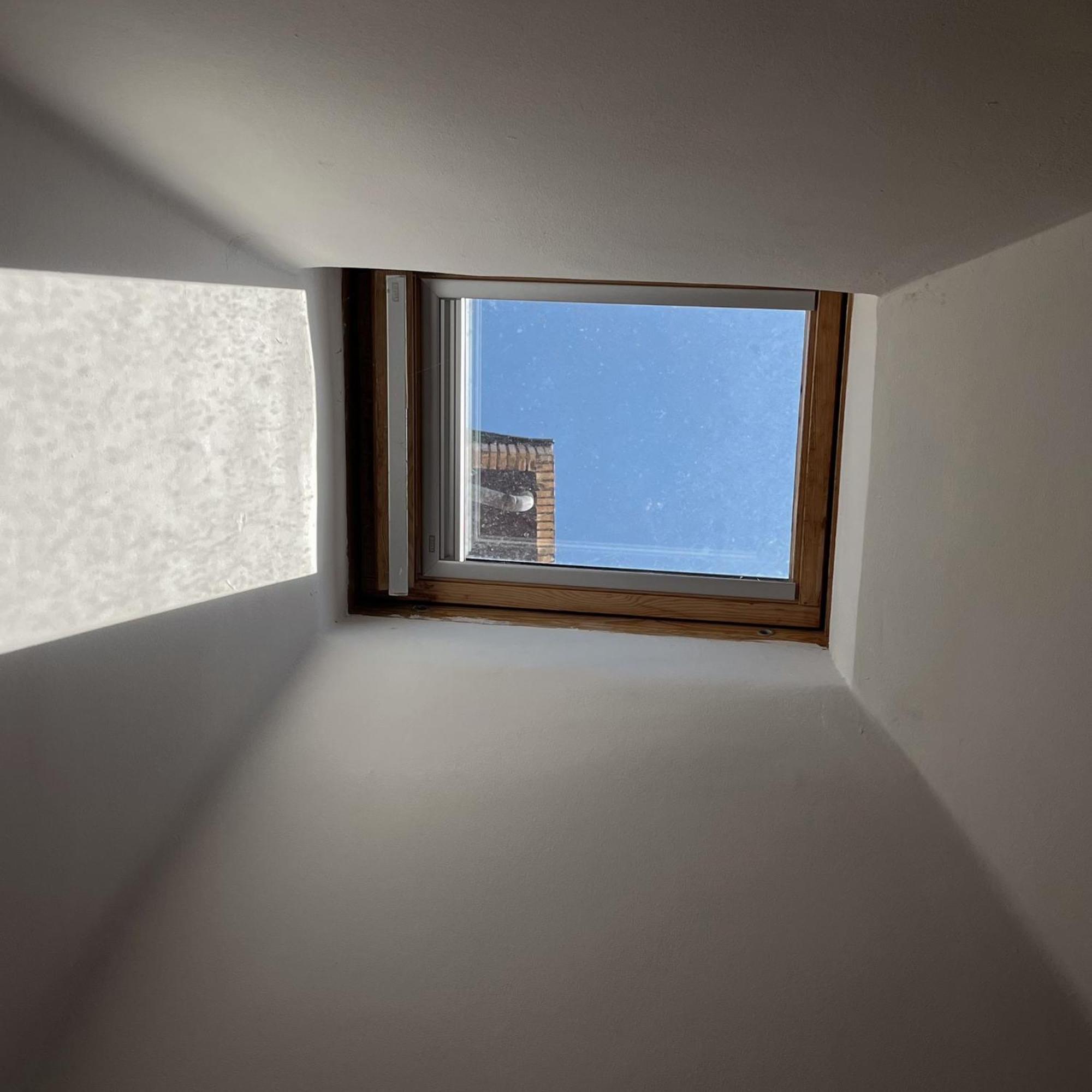 Apartamento Calera Burgos Bagian luar foto